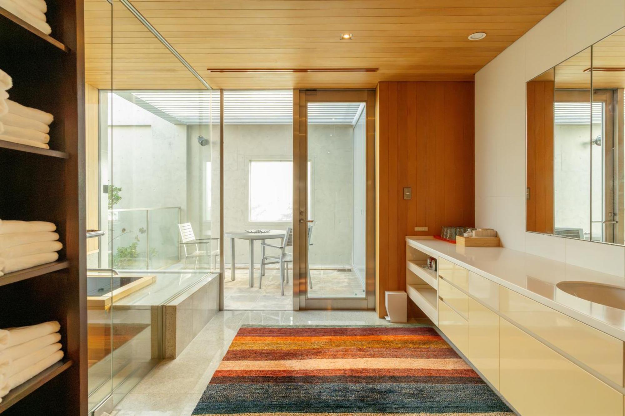 Azabu Modern House The Tokyo Tower Can Be Seen From The Villa 500M2 Dış mekan fotoğraf