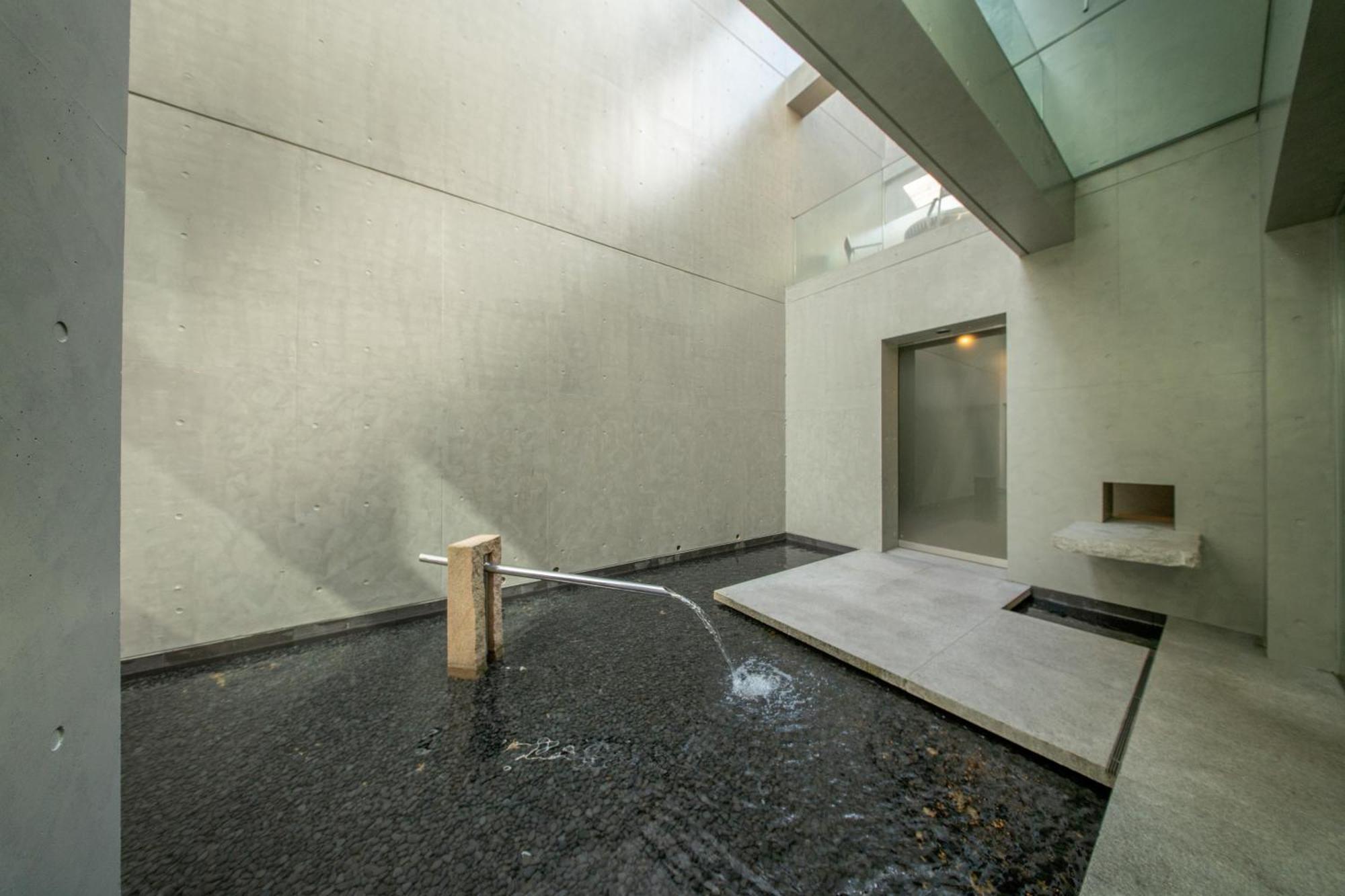 Azabu Modern House The Tokyo Tower Can Be Seen From The Villa 500M2 Dış mekan fotoğraf