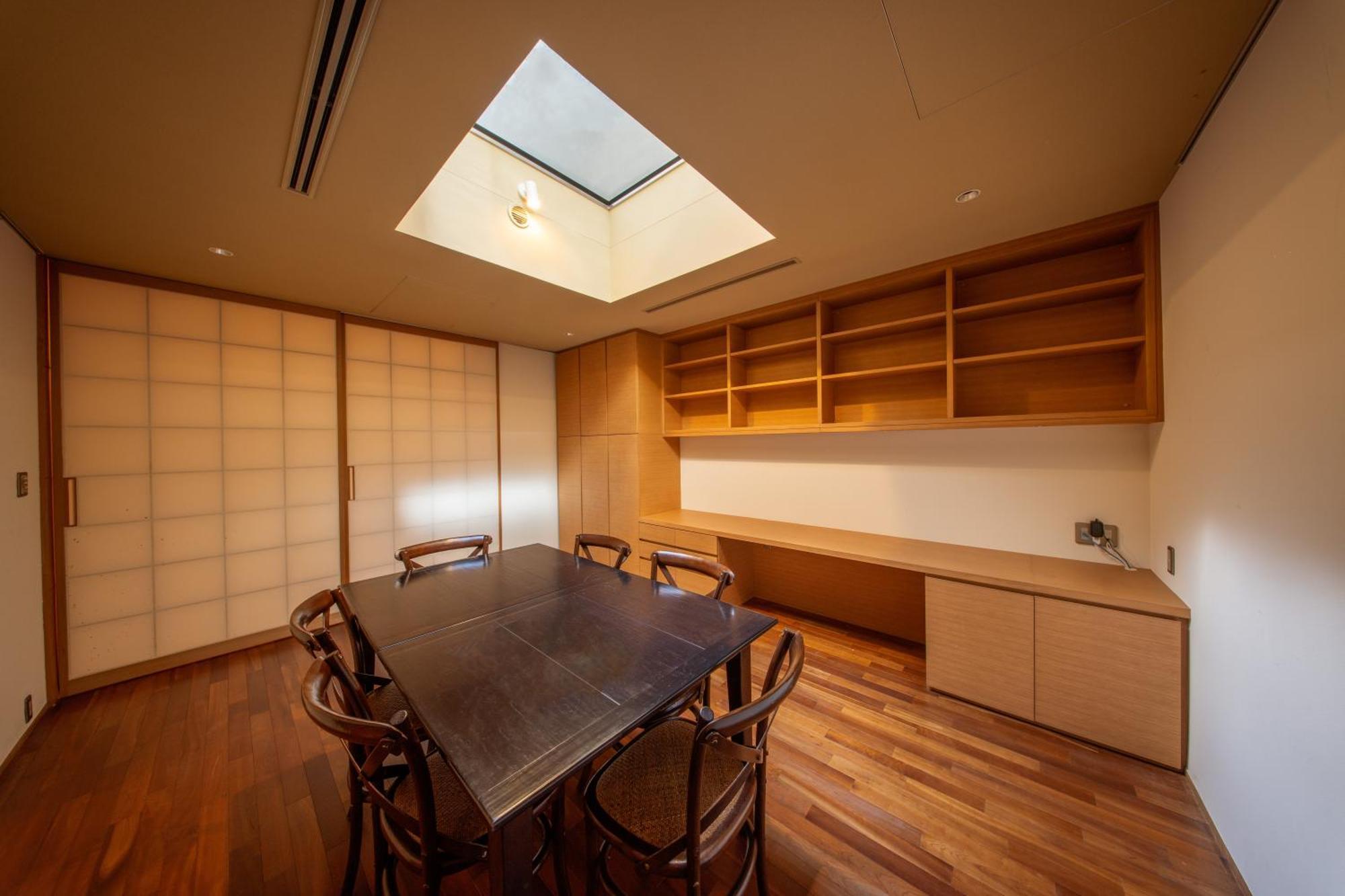 Azabu Modern House The Tokyo Tower Can Be Seen From The Villa 500M2 Dış mekan fotoğraf