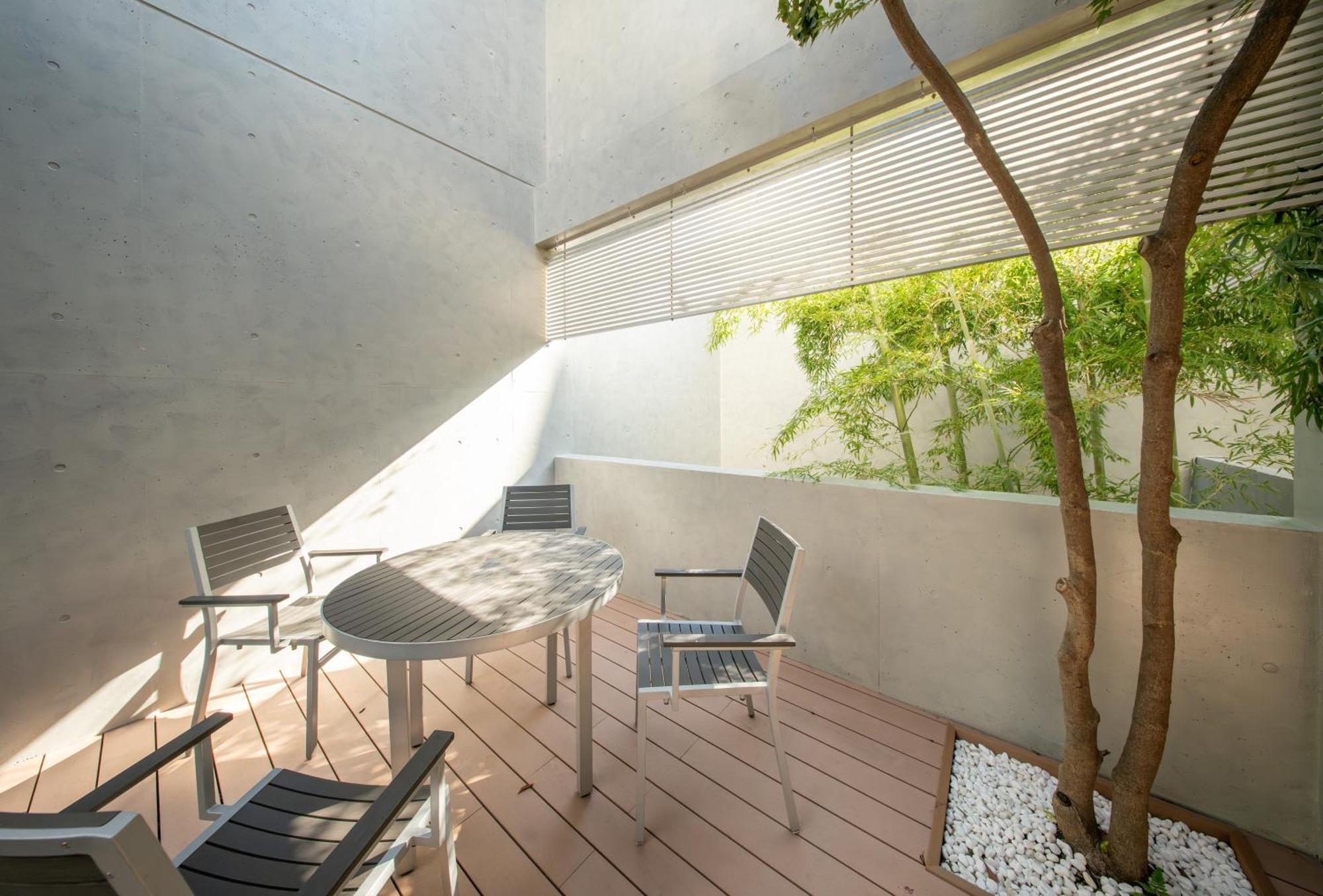 Azabu Modern House The Tokyo Tower Can Be Seen From The Villa 500M2 Dış mekan fotoğraf